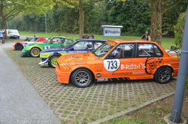 Foto: Gerald Dreisieber