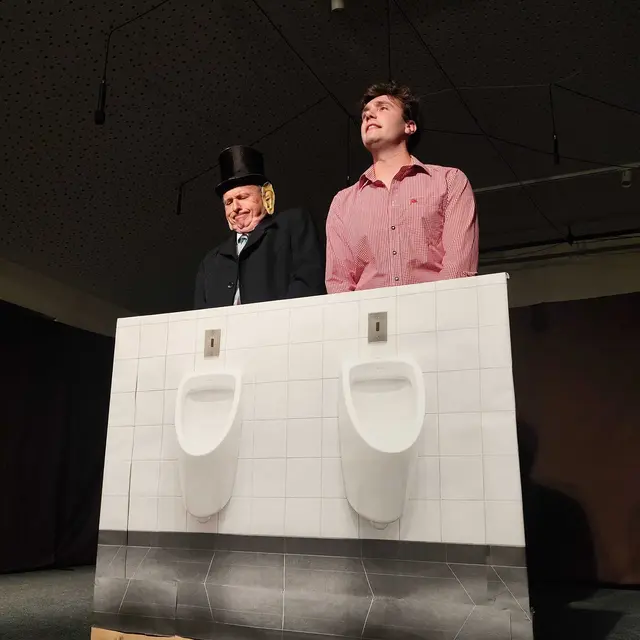 Foto: Kulturkreis Neuaigen