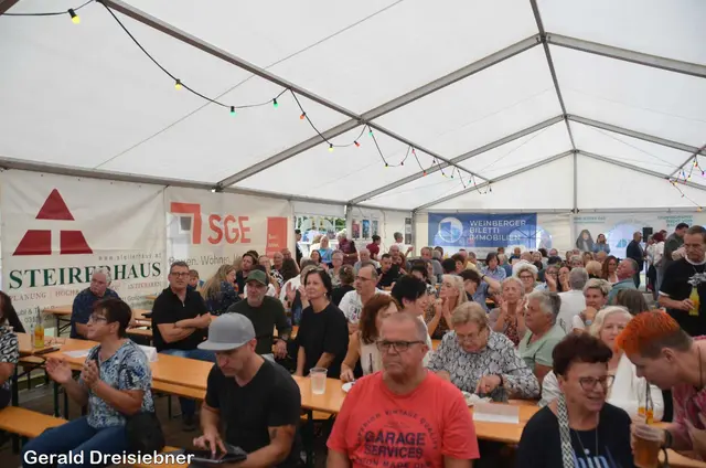 Foto: Gerald Dreisieber