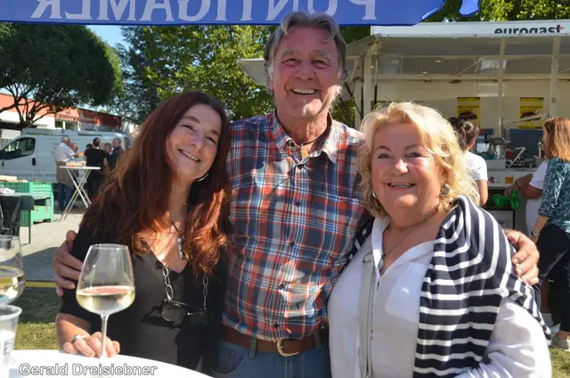 Foto: Gerald Dreisieber