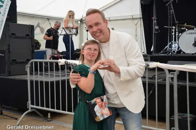 Foto: Gerald Dreisieber