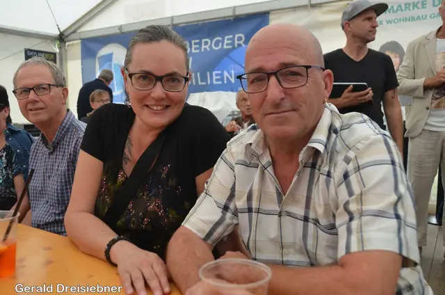 Foto: Gerald Dreisieber