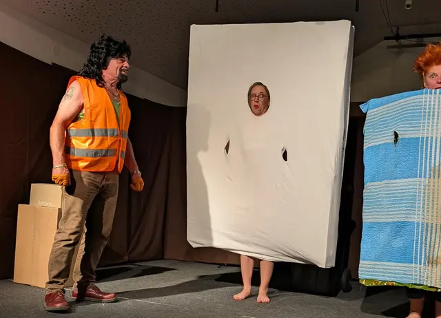 Foto: Kulturkreis Neuaigen