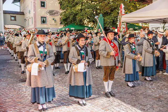 Foto: Alpbachtal Tourismus 