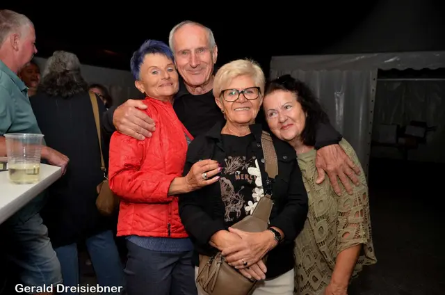 Foto: Gerald Dreisieber