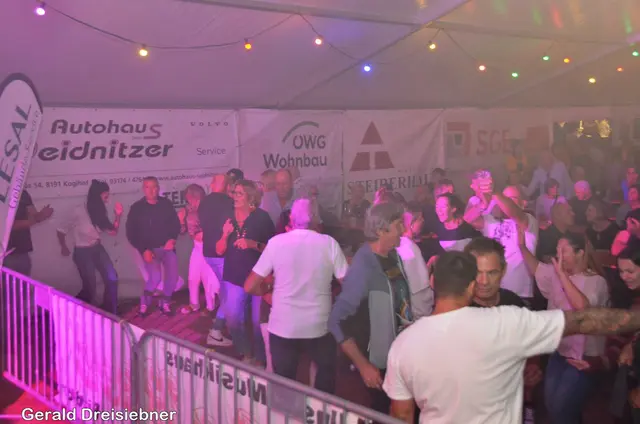 Foto: Gerald Dreisieber