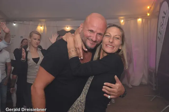 Foto: Gerald Dreisieber