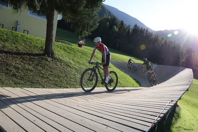 Foto: Radclub Petzen Arbö