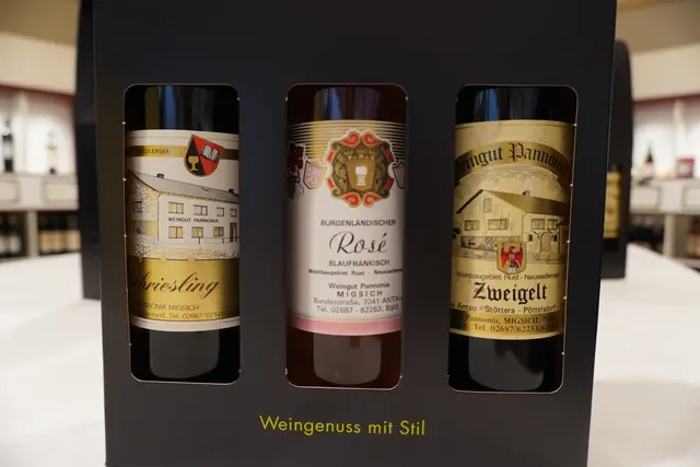 Foto: Jennifer Flechl / MeinBezirk