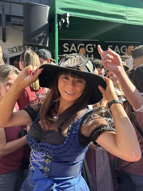 Foto: Nadja Schilling