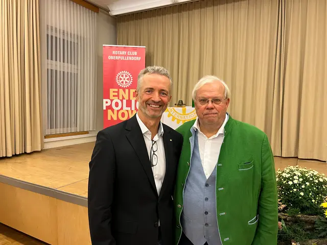 Foto: Gesa Buzanich