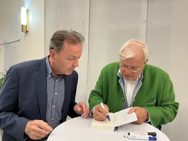Foto: Gesa Buzanich