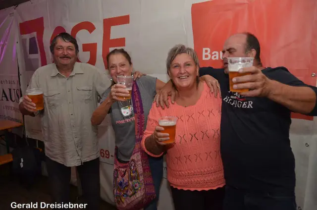 Foto: Gerald Dreisieber