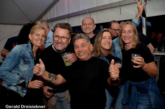 Foto: Gerald Dreisieber