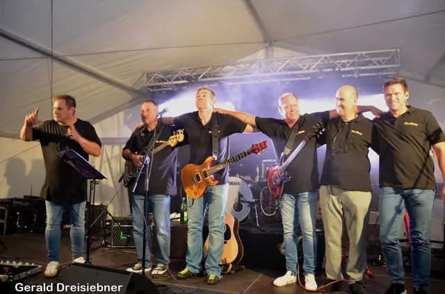 Foto: Gerald Dreisieber
