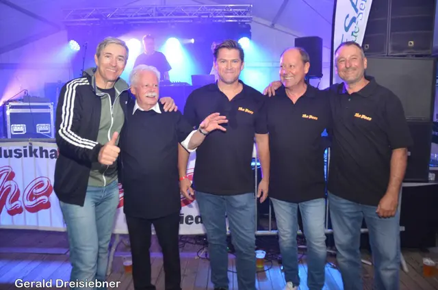 Foto: Gerald Dreisieber