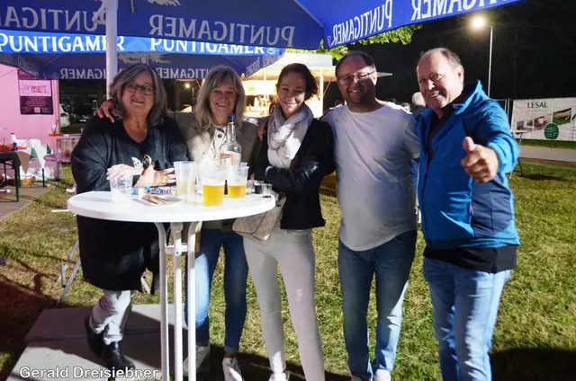 Foto: Gerald Dreisieber