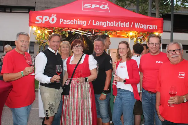 Foto: MeinBezirk Linz-Land