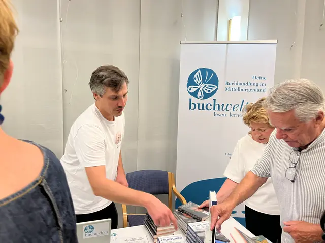 Foto: Gesa Buzanich