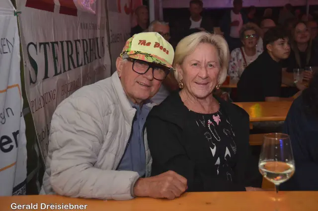 Foto: Gerald Dreisieber