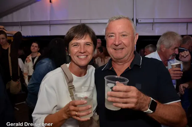 Foto: Gerald Dreisieber