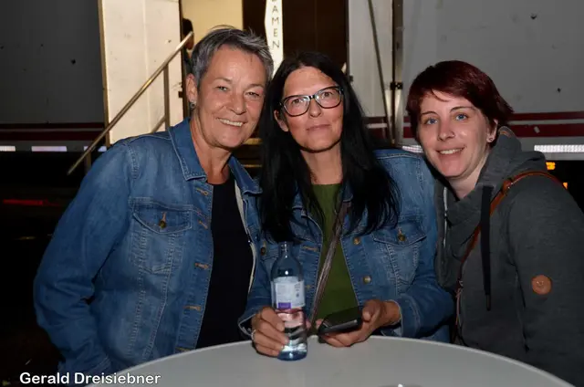 Foto: Gerald Dreisieber