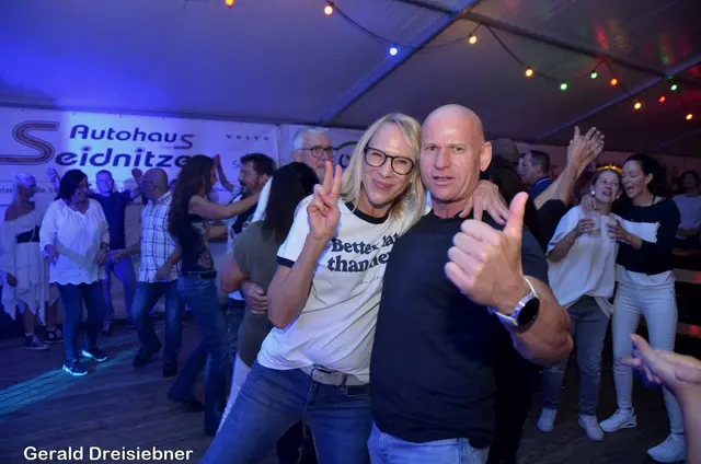 Foto: Gerald Dreisieber