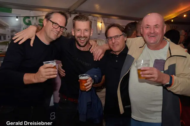 Foto: Gerald Dreisieber