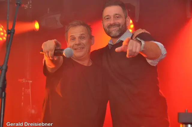 Foto: Gerald Dreisieber