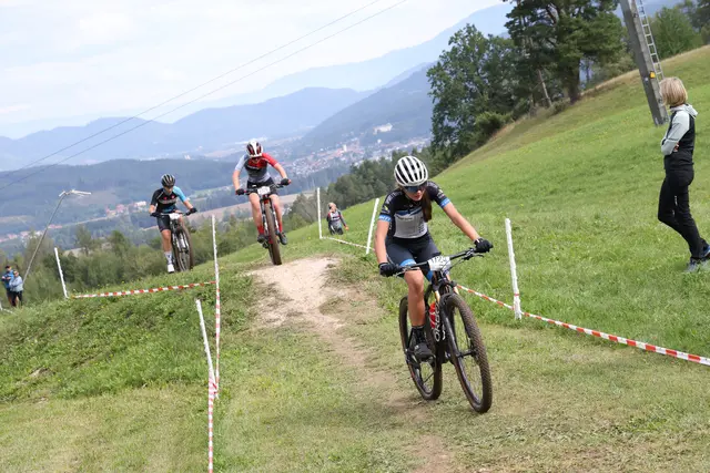 Herausfordernde Rennen und Top-Leistungen: Der "Mini-Weltcup" des Radclubs Petzen Arbö am vergangenen Wochenende war ein voller Erfolg. | Foto: Radclub Petzen Arbö