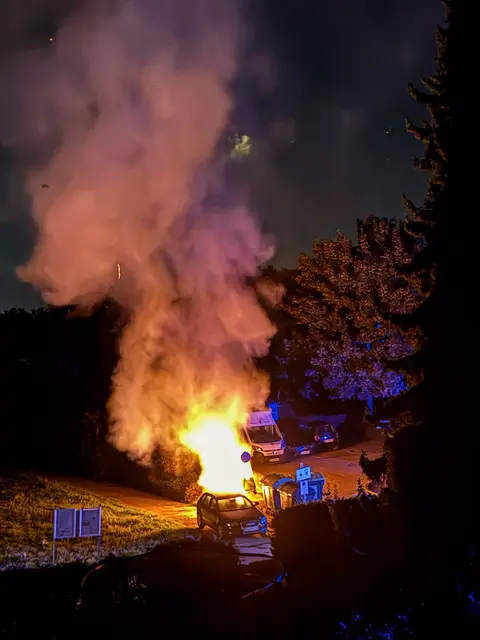 Foto: FOTOKERSCHI / FF SCHWERTBERG