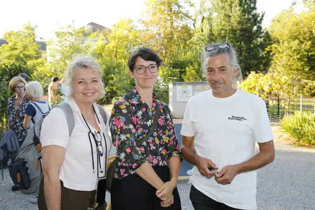 Foto: Walter Kellner