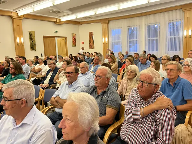 Foto: Gesa Buzanich