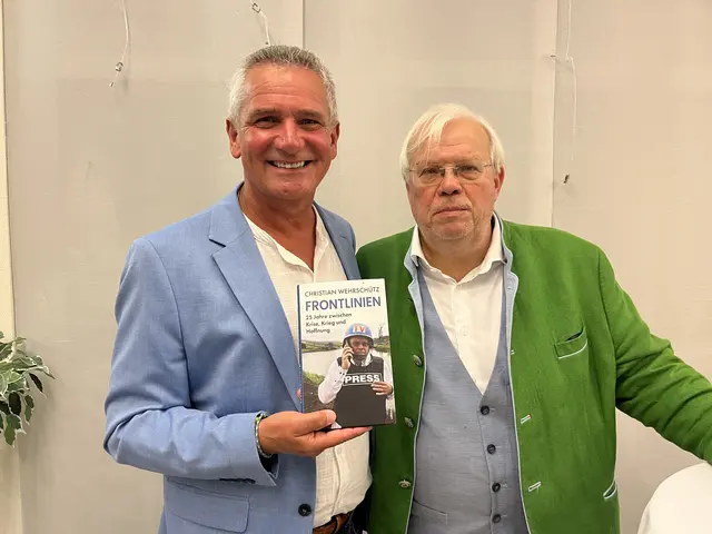 Foto: Gesa Buzanich