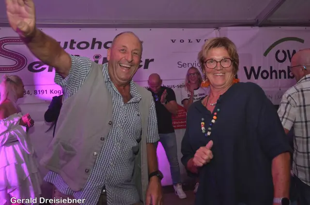 Foto: Gerald Dreisieber