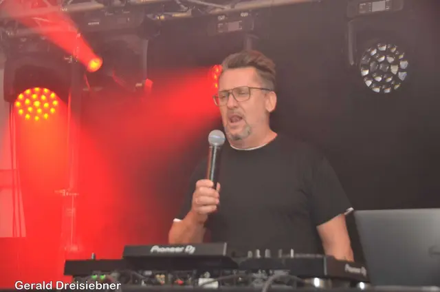 Foto: Gerald Dreisieber