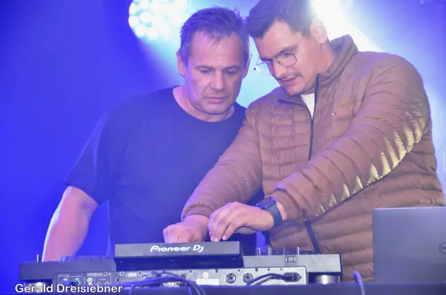 Foto: Gerald Dreisieber