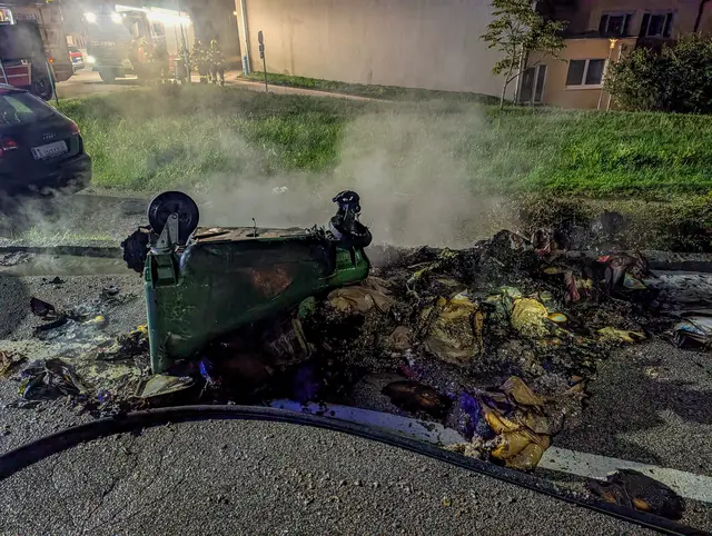 Foto: FOTOKERSCHI / FF SCHWERTBERG