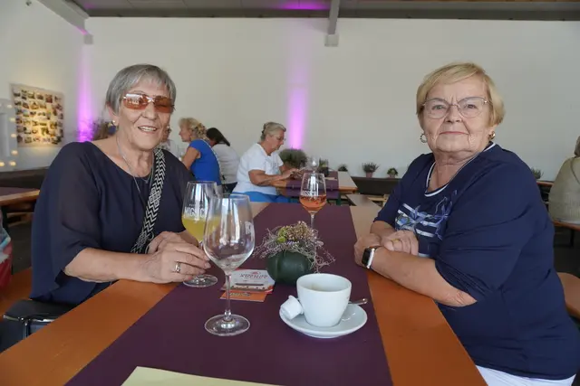 Foto: Jennifer Flechl / MeinBezirk