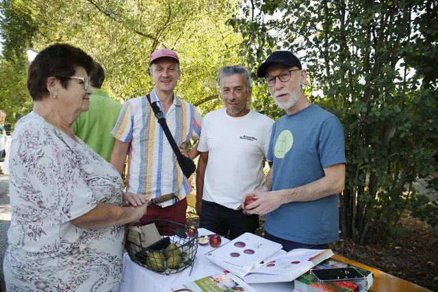 Foto: Walter Kellner