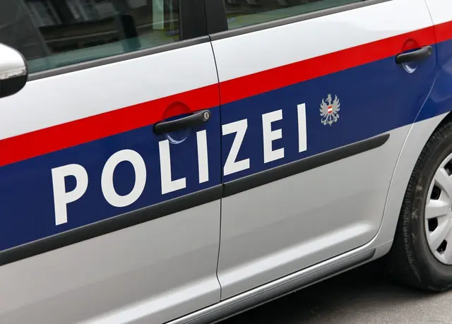 Brutaler Raub in Ottakring: Mann verletzt, Täter flüchtig. (Symbolbild) | Foto: Markus Spitzauer