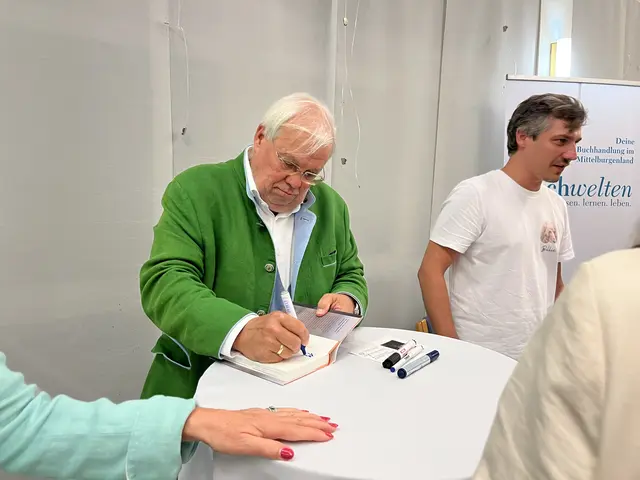 Foto: Gesa Buzanich