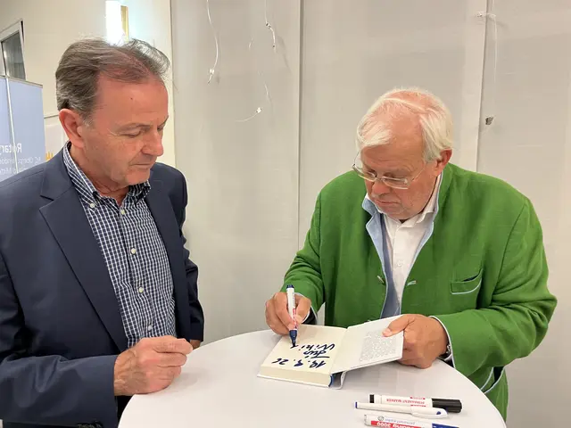 Foto: Gesa Buzanich