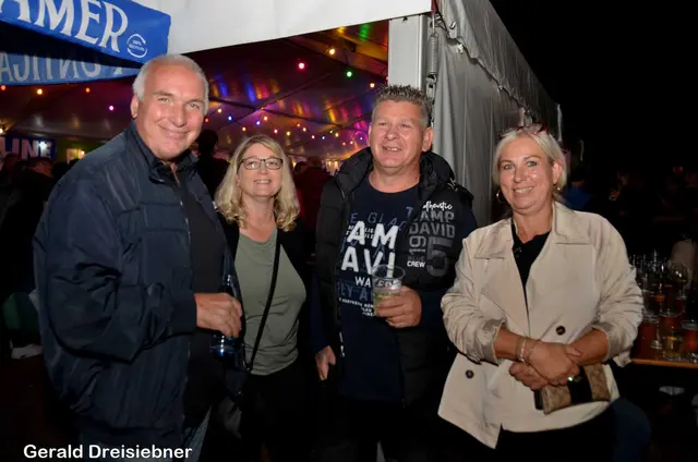 Foto: Gerald Dreisieber