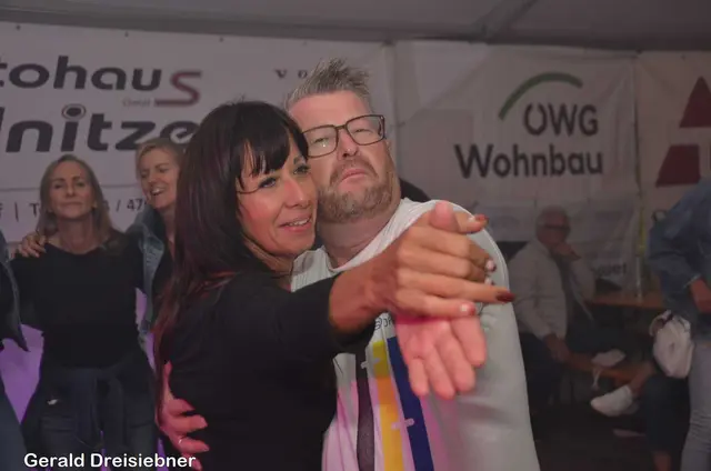 Foto: Gerald Dreisieber