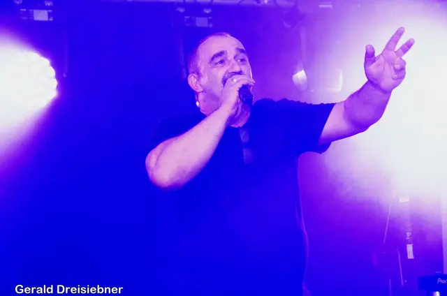 Foto: Gerald Dreisieber