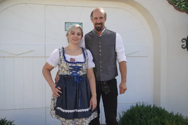Foto: Jennifer Flechl / MeinBezirk