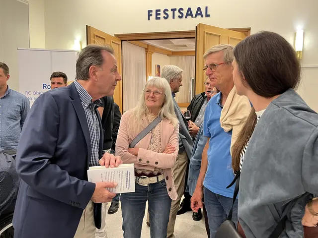 Foto: Gesa Buzanich