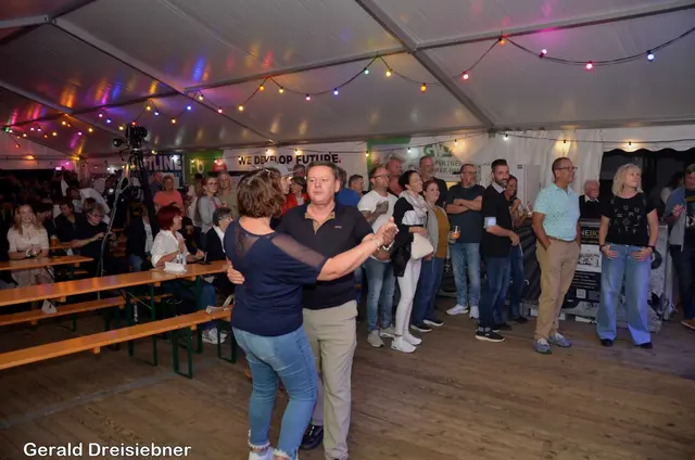 Foto: Gerald Dreisieber