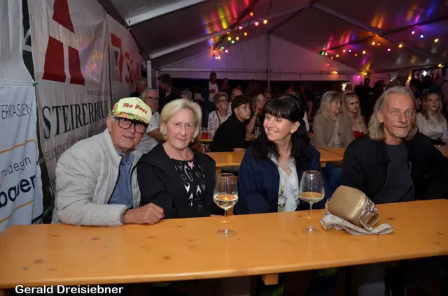 Foto: Gerald Dreisieber